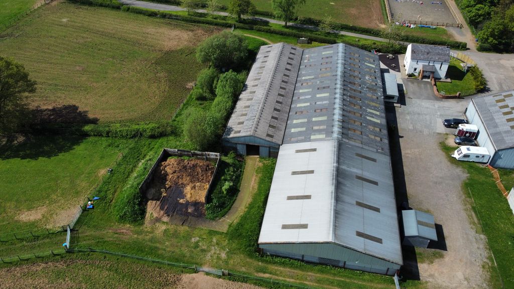 Additional image 10 of Farm for saleSkelton Wood End, Penrith CA11