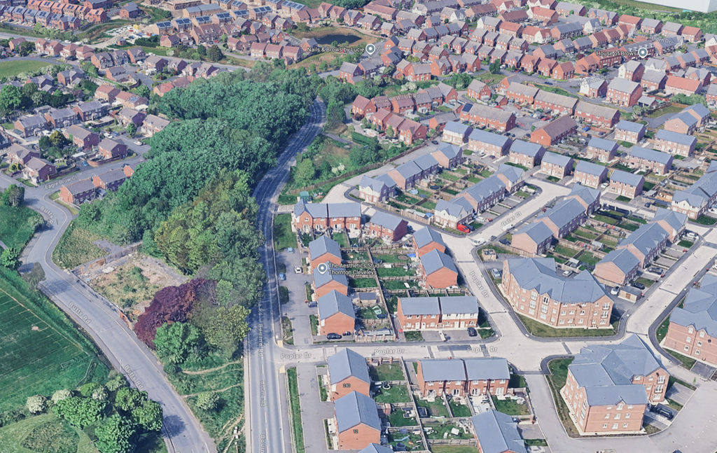 Additional image 6 of Land for saleGamble Rd, Thornton-Cleveleys FY5