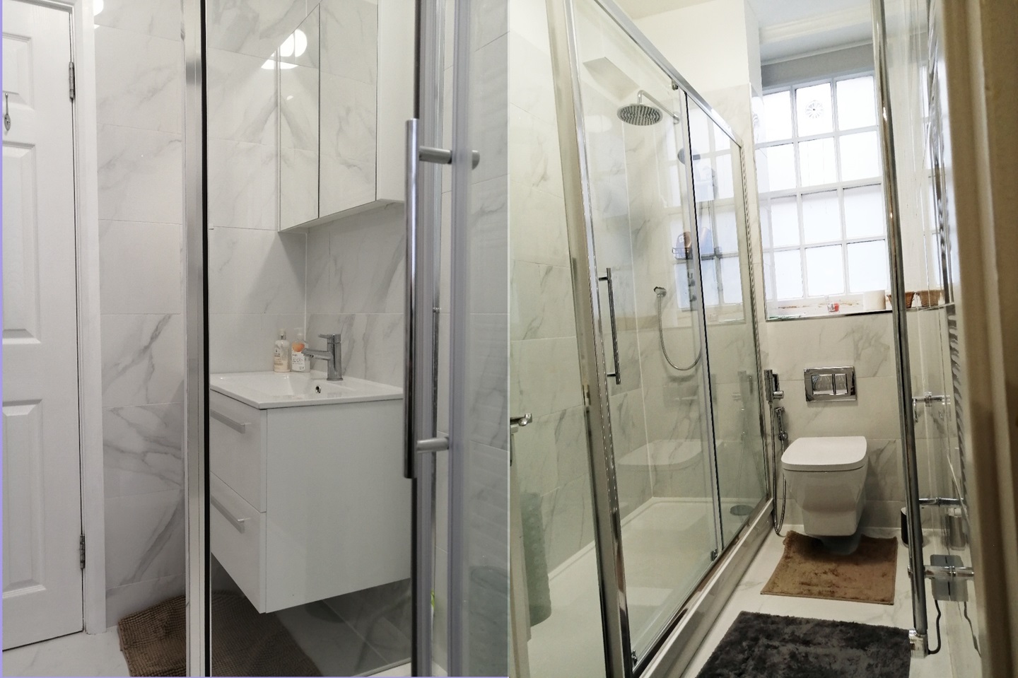 Additional image 9 of 1 Bed Flat, Grove End House, NW8, N1 7GU