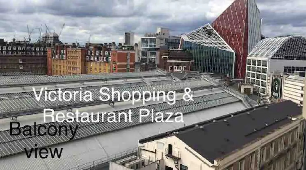 Additional image 14 of 2 Bed Flat, Bridge Place, SW1V, N1 7GU