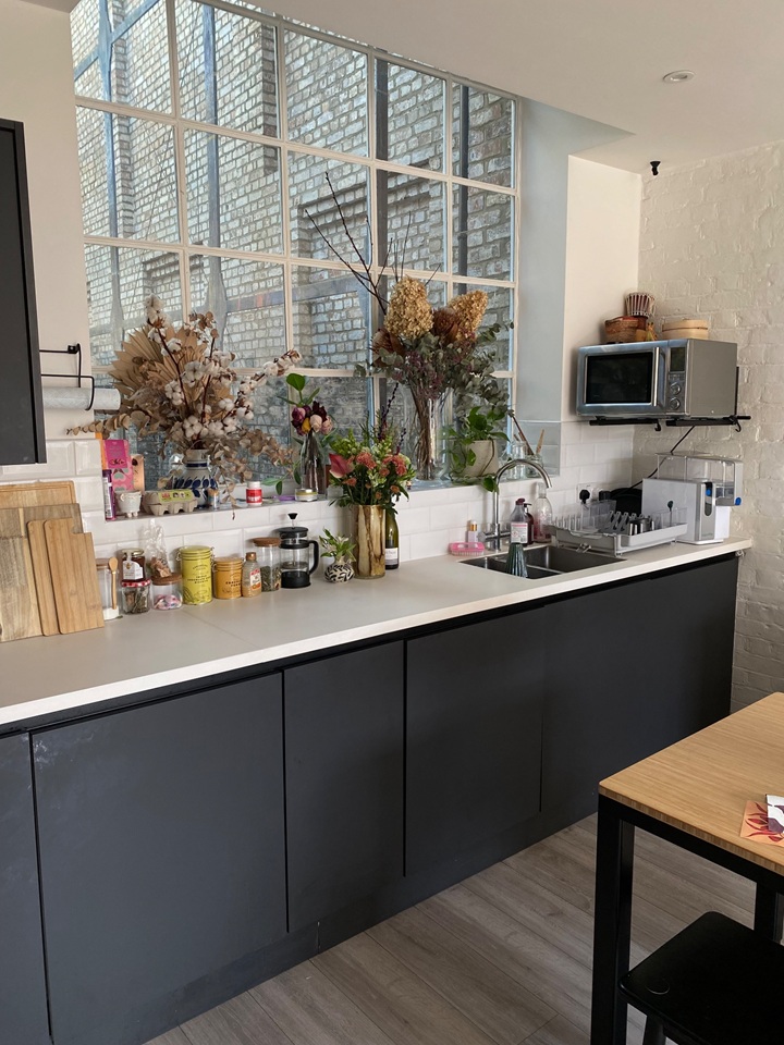 Additional image 4 of Room in a Shared Flat, Horsley St, SE17, N1 7GU