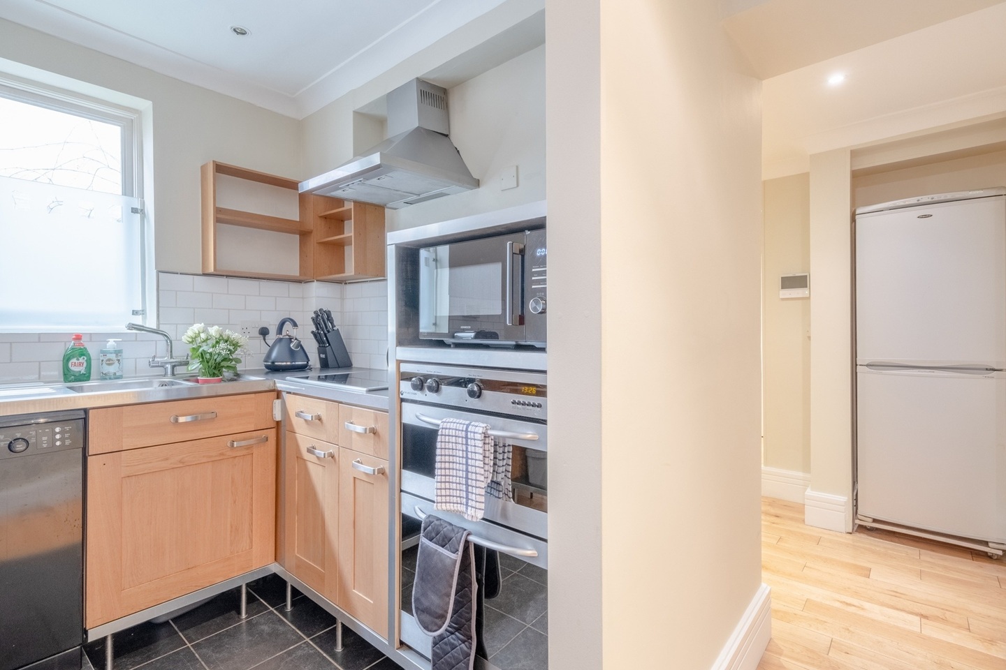 Additional image 15 of 1 Bed Flat, Gloucester Terrace, W2, N1 7GU