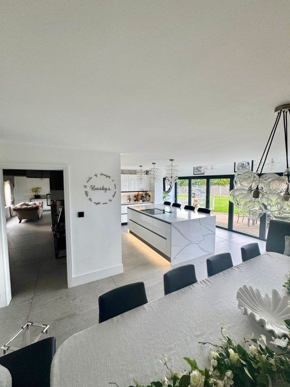 Additional image 14 of 5 bed detached house for sale60 Eastoft Road, Crowle. Scunthorpe. DN17