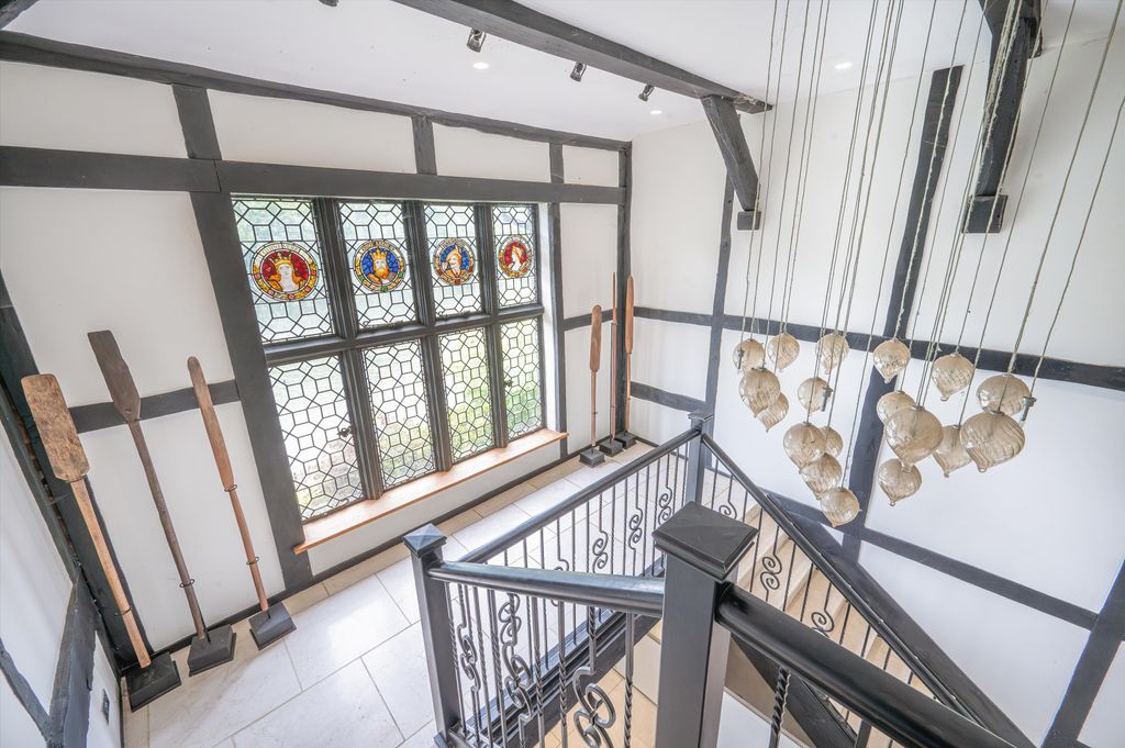 Additional image 6 of 6 bed detached house for saleBolney Road, Lower Shiplake, Henley-On-Thames, Oxfordshire RG9