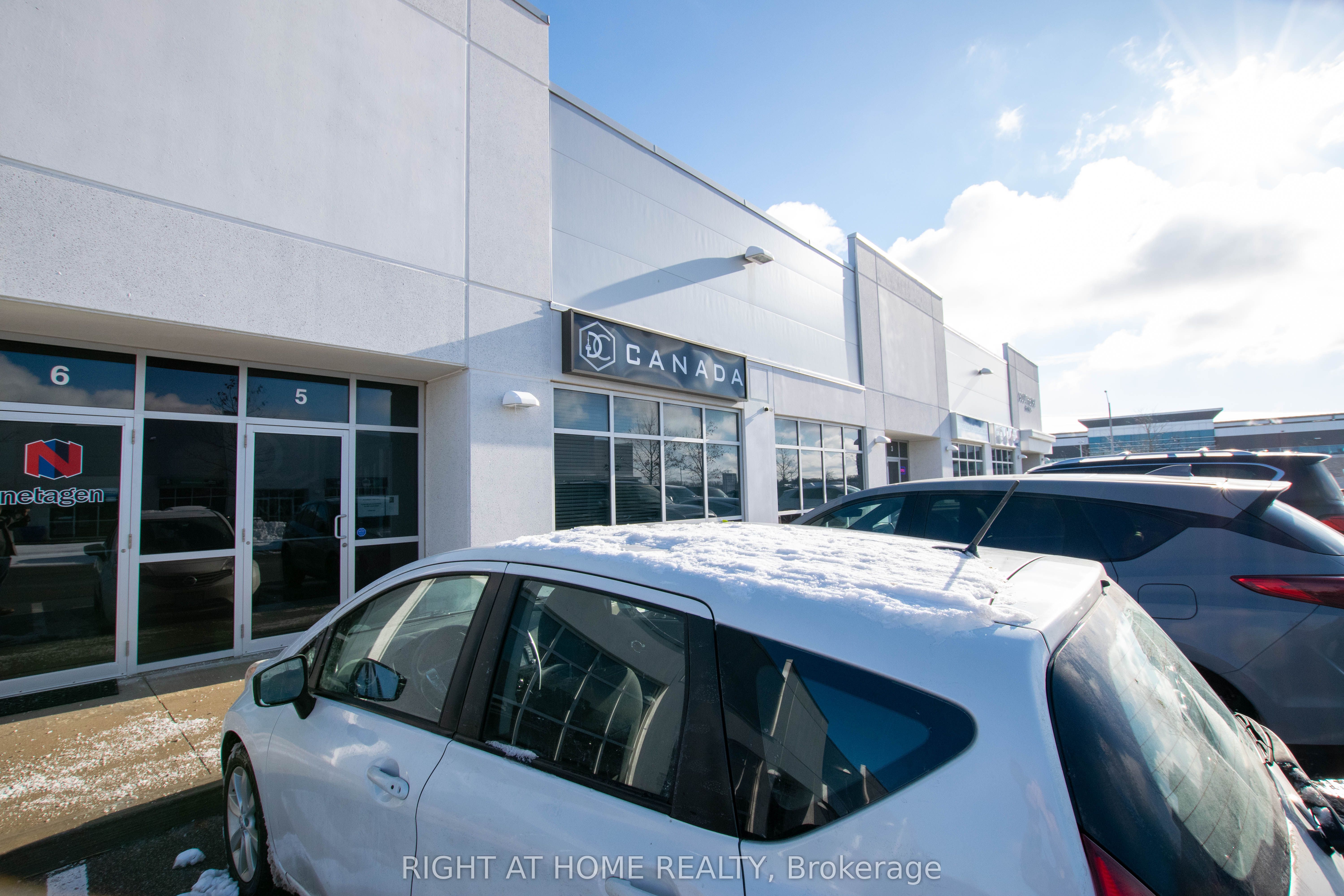 Additional image 2 of 4 & 5-38 Innovator Avenue, Whitchurch-stouffville, ON, L4A 0Y2