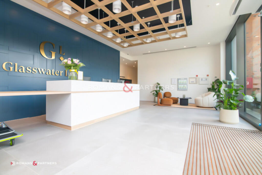 Additional image 9 of Ashted Wharf, Glasswater Locks, B4