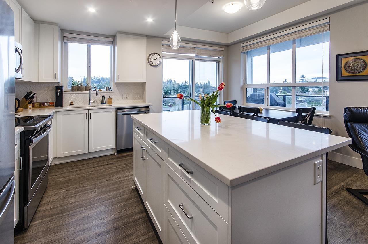 Additional image 4 of 3614-2180 Kelly Avenue, Port Coquitlam, BC, V3C 0S4