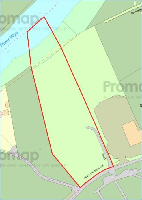 Additional image 8 of Farm for saleGypsy Castle Lane, Hay-On-Wye, Hereford HR3