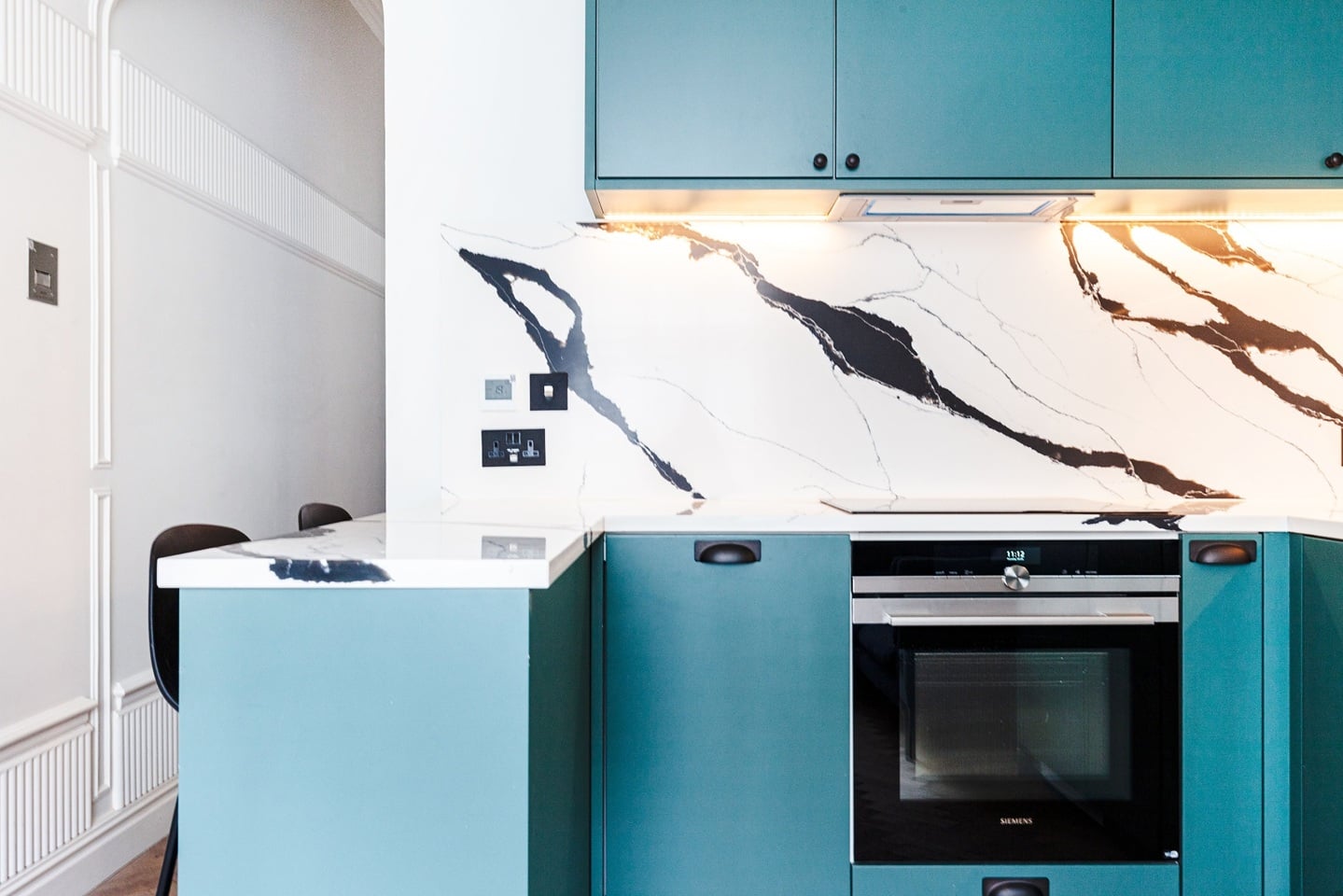 Additional image 2 of 2 Bed Flat, Winchester Street, SW1V, N1 7GU