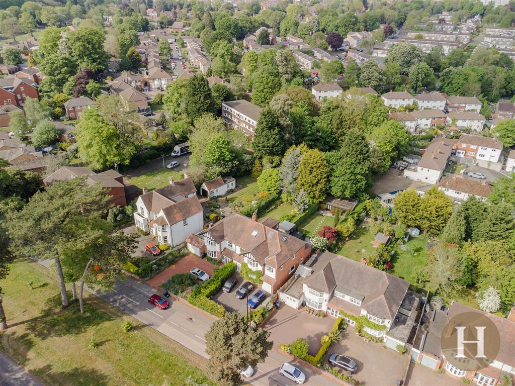 Additional image 8 of Land for saleHarborne Park Road, Harborne, Birmingham B17