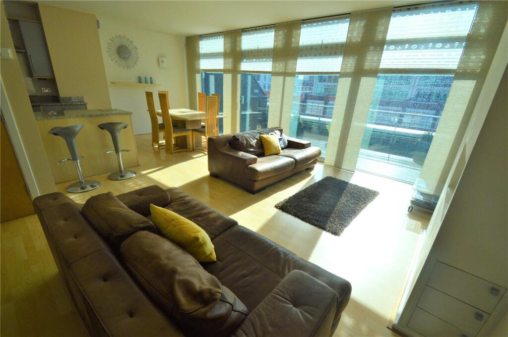 Additional image 3 of New Hampton Lofts, 90 Great Hampton Street, Birmingham, West Midlands, B18