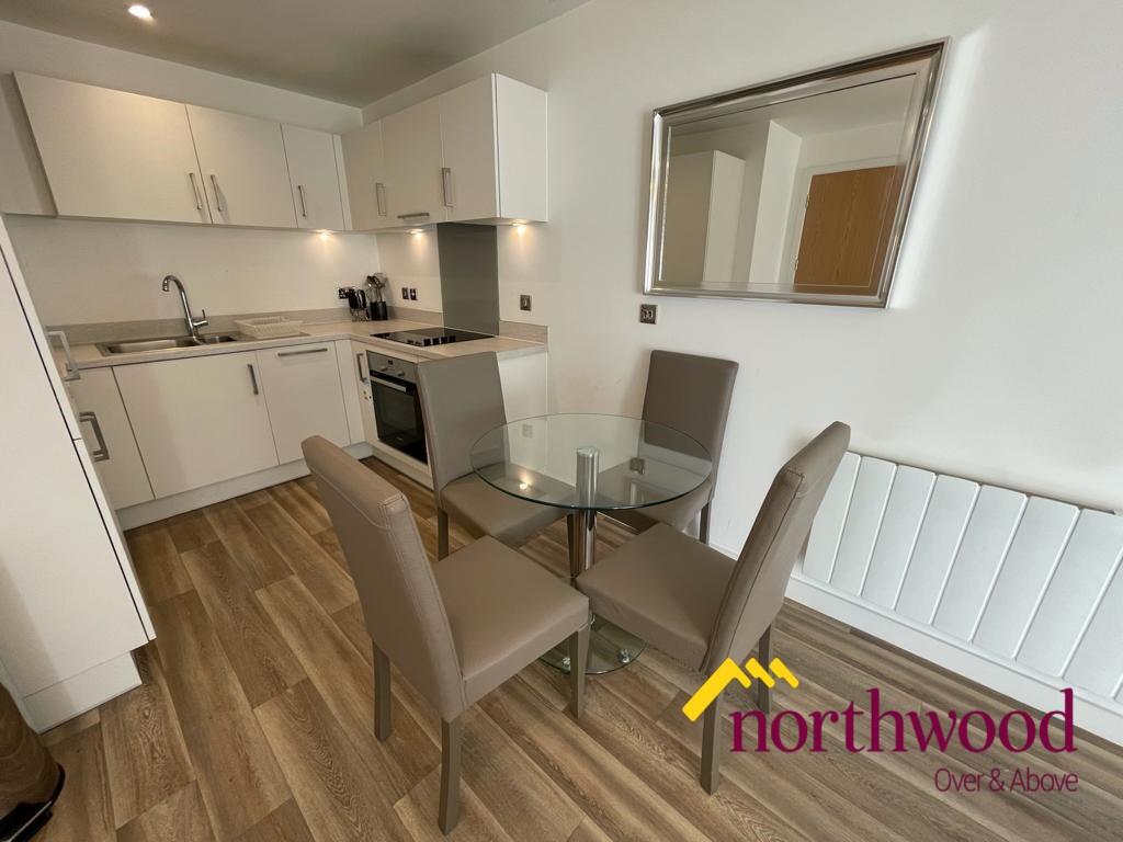 Additional image 8 of Lexington Gardens, Park Central, Edgbaston, Birmingham, B15