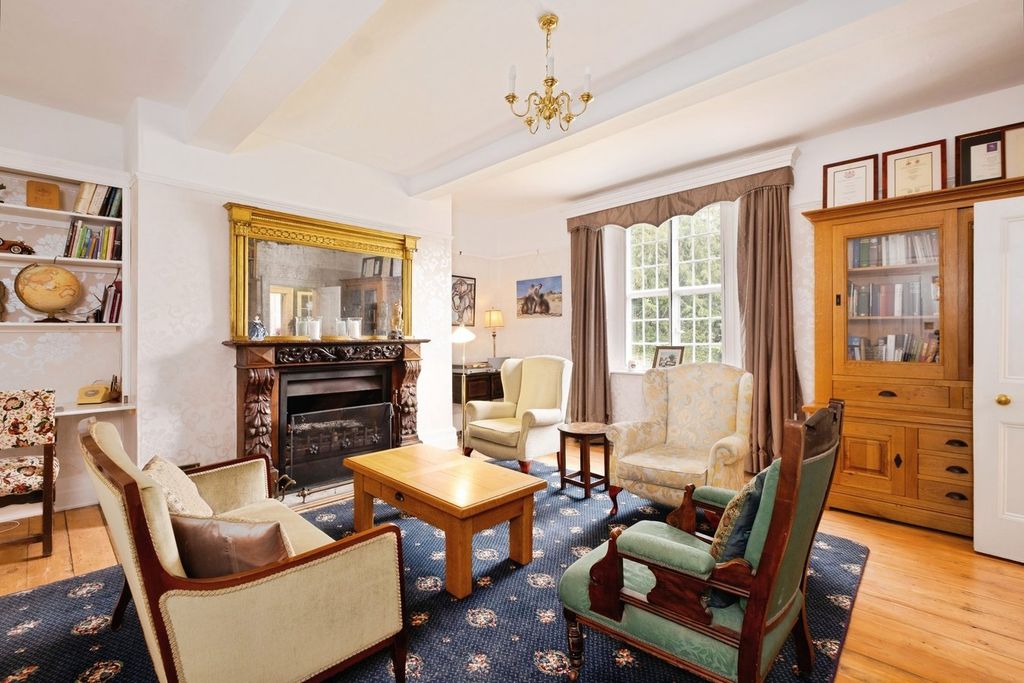 Additional image 2 of 6 bed detached house for saleNorton, Presteigne LD8