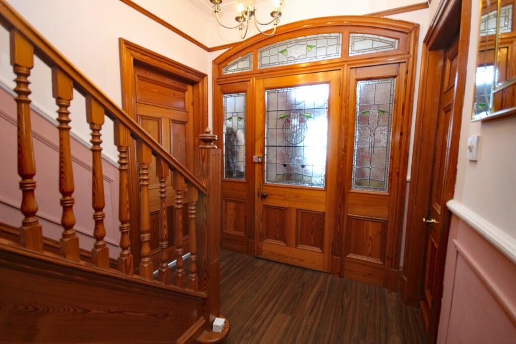 Additional image 3 of Braehead, 5 Marchmont Crescent, Buckie, Banffshire, AB56 4BX