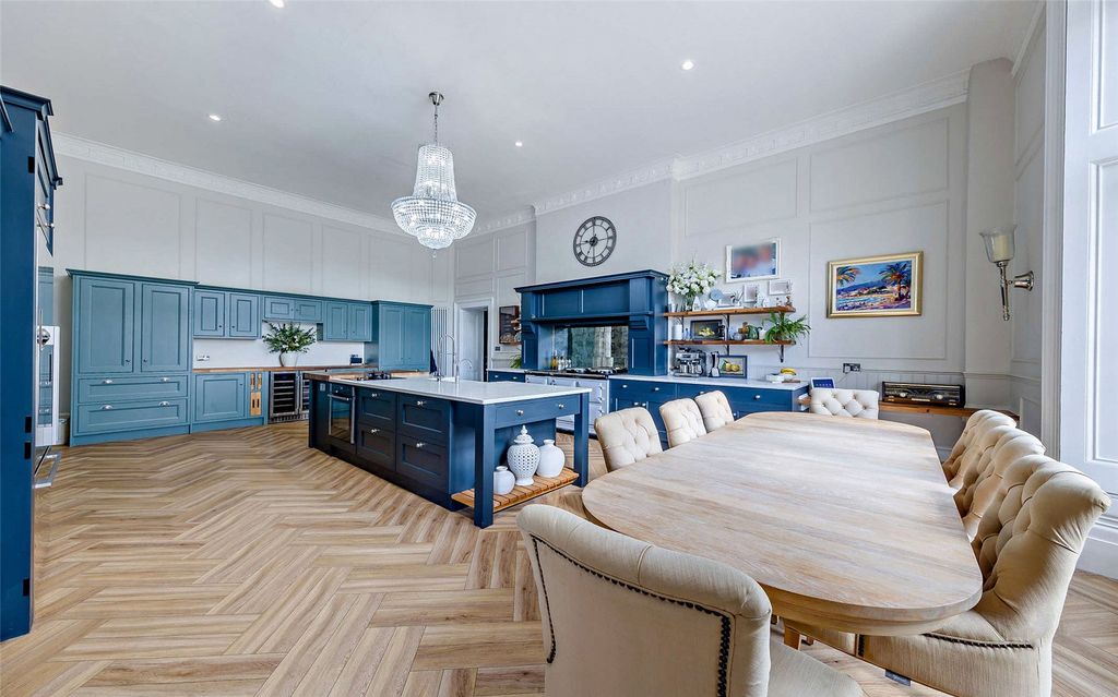 Additional image 12 of 8 bed detached house for saleOakhurst Road, Oswestry, Shropshire SY10