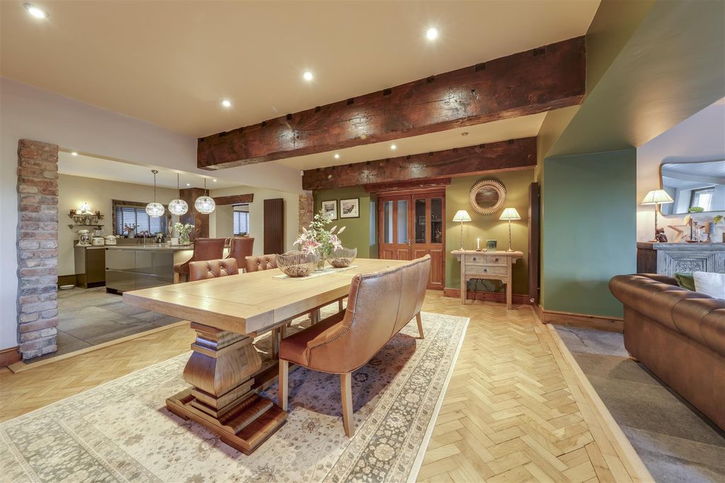 Additional image 18 of 7 bed detached house for saleRoyds Road, Stacksteads, Bacup, Rossendale OL13