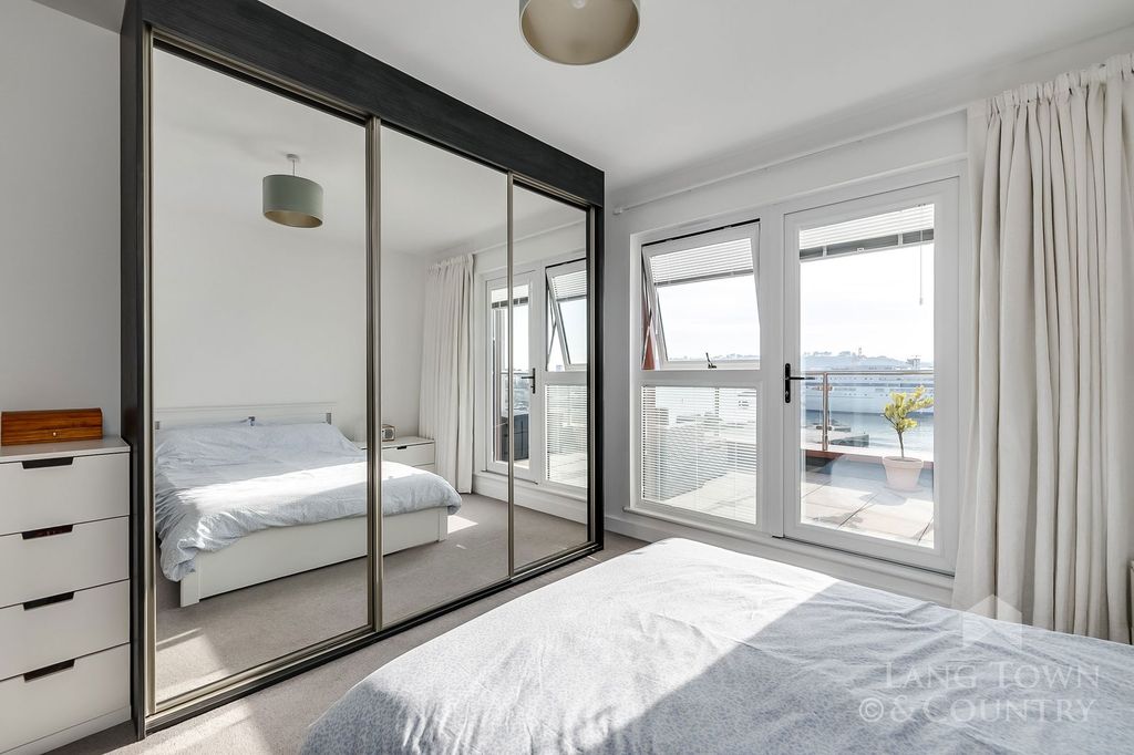 Additional image 9 of 3 bed flat for saleTrinity Street, Millbay, Plymouth PL1