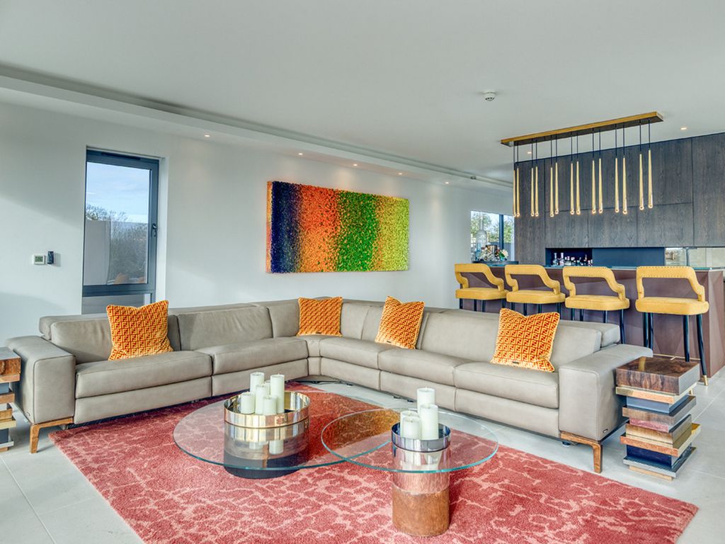 Additional image 17 of 5 bed detached house for saleLe Mont Du Coin, Jersey JE3