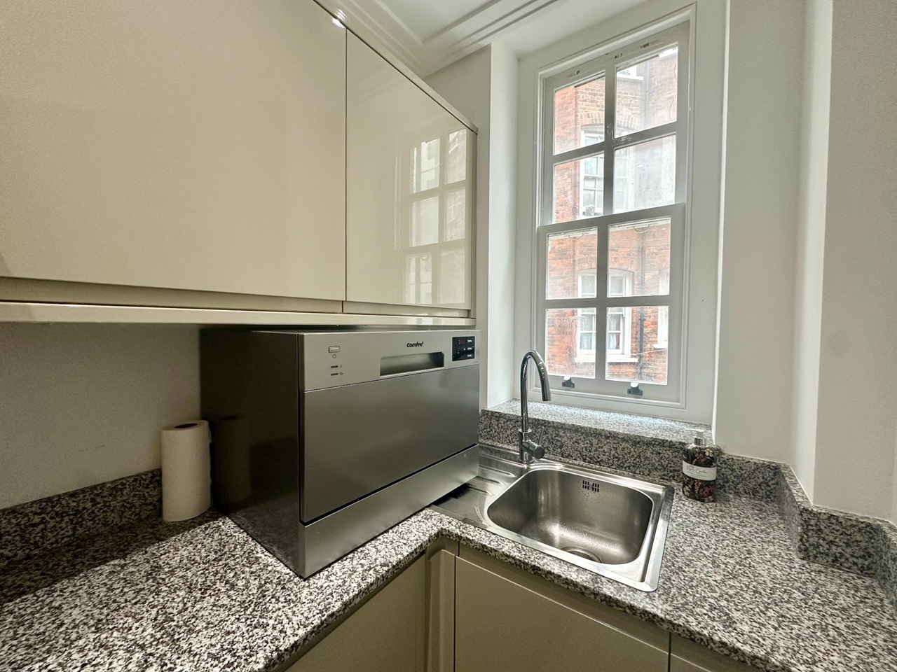 Additional image 7 of 1 Bed Flat, Grove End Road, NW8, N1 7GU