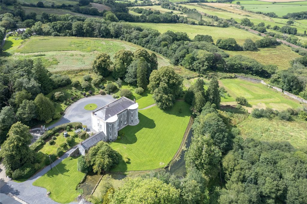 Additional image 3 of Land for saleNr Narberth, Pembrokeshire SA34