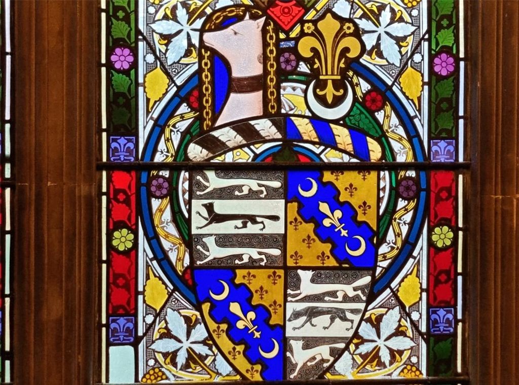 Additional image 24 of 8 bed detached house for saleNorthorpe Hall, Northorpe, Gainsborough, Lincolnshire DN21