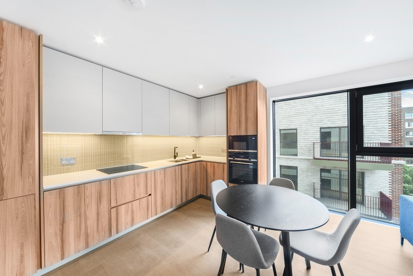 Additional image 4 of 2 Bed Flat, Hewson Way, SE17, N1 7GU