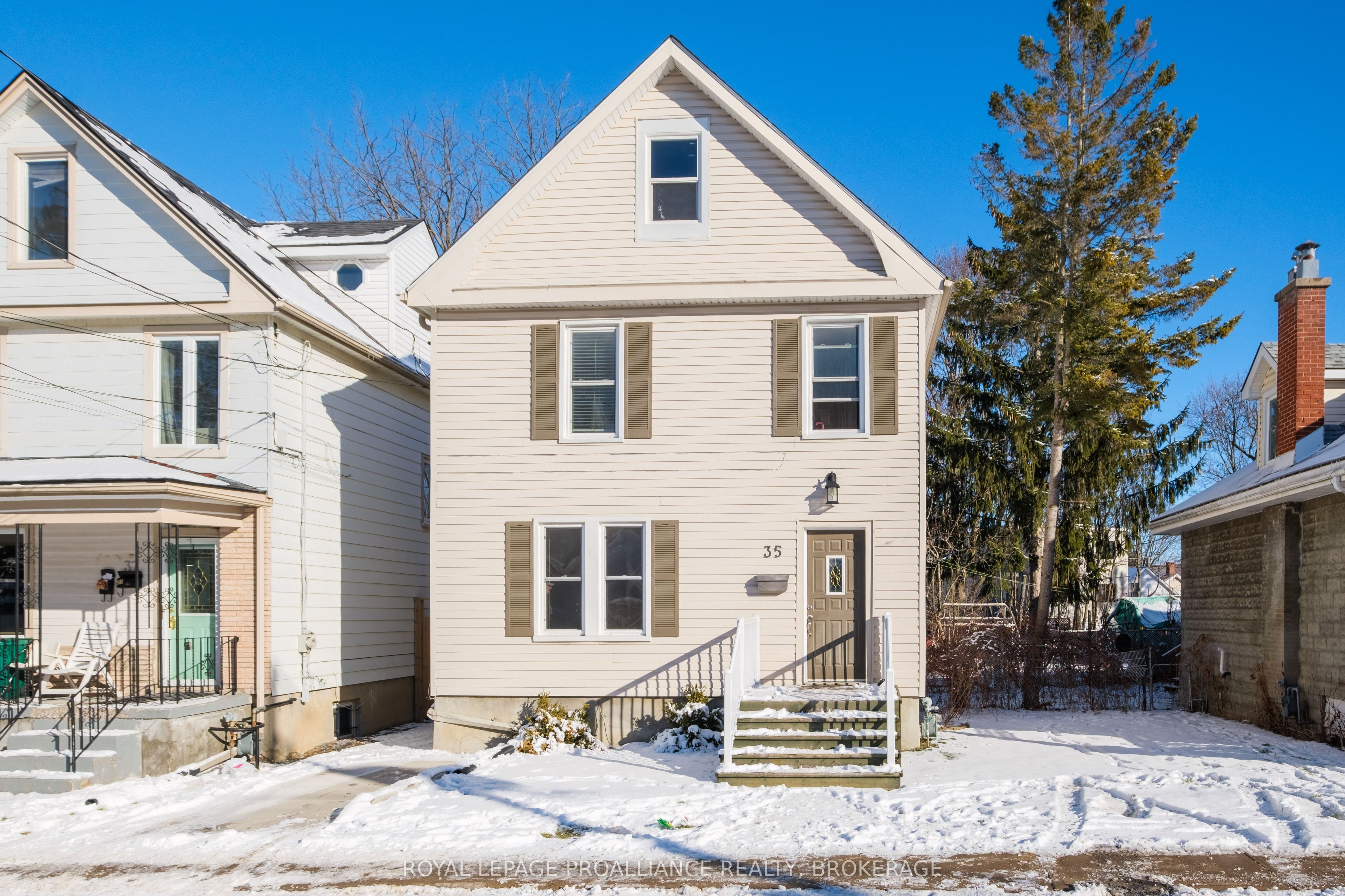 Additional image 2 of 35 Hamilton Street, Kingston, ON, K7K 1P1