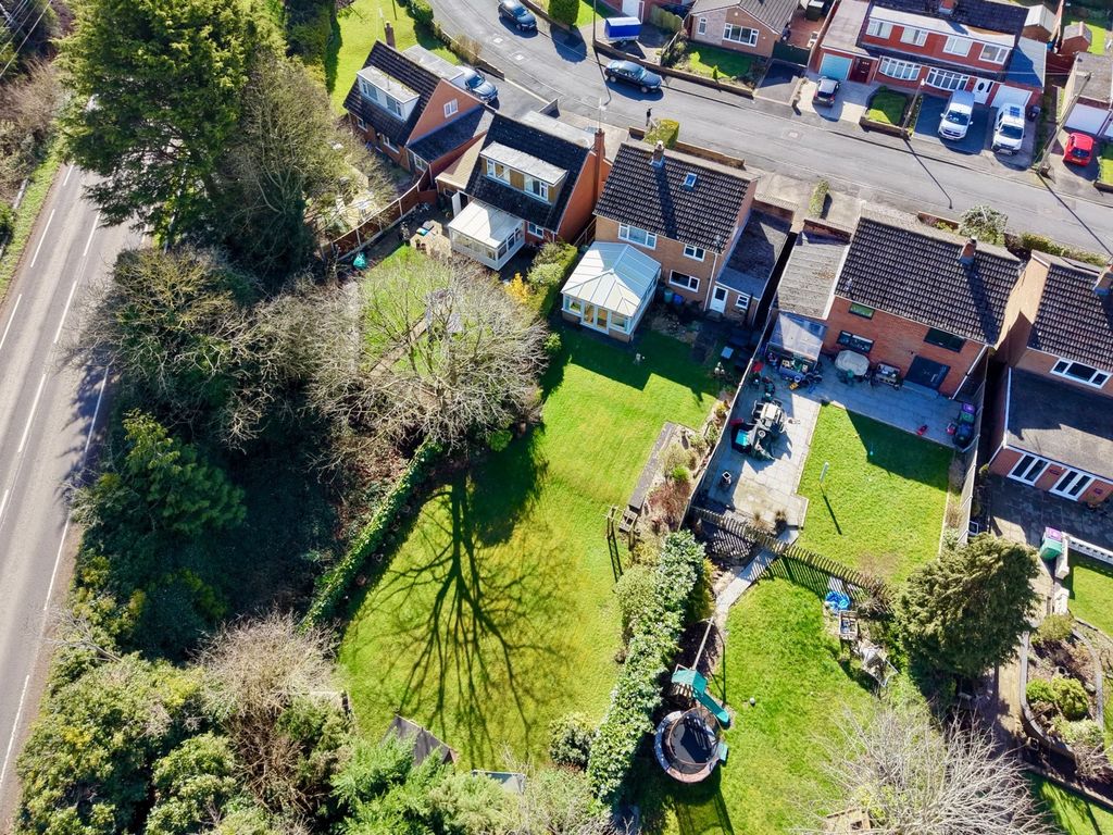 Additional image 11 of 3 bed detached house for saleTarporley Road, Whitchurch SY13