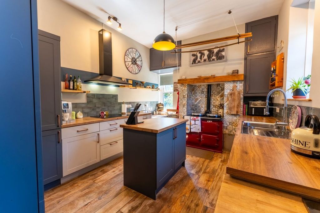 Additional image 7 of 5 bed detached house for saleOld Road, Bwlch, Brecon LD3