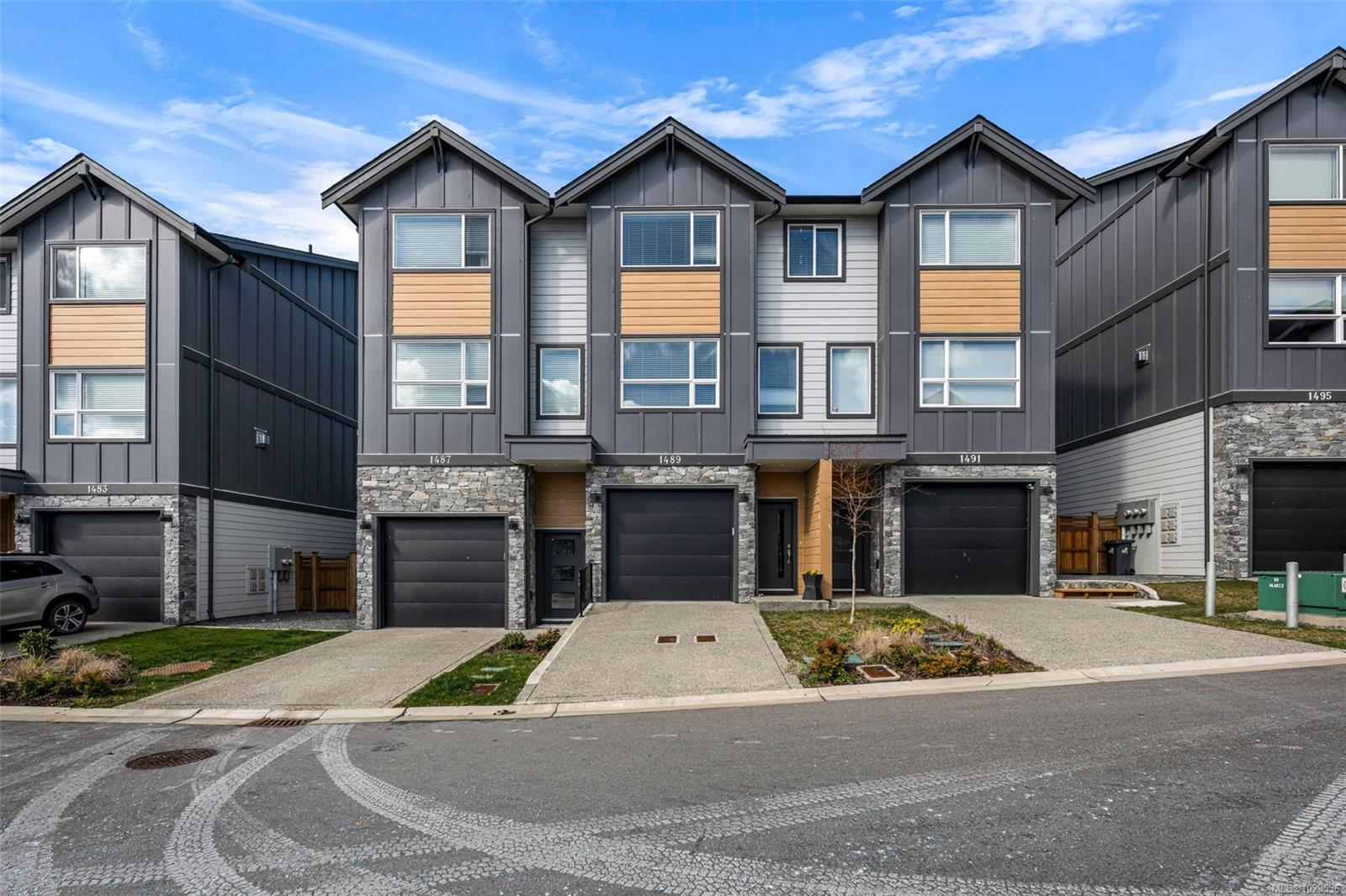 1489 Stella Lane, Langford, BC, V9B 7A7