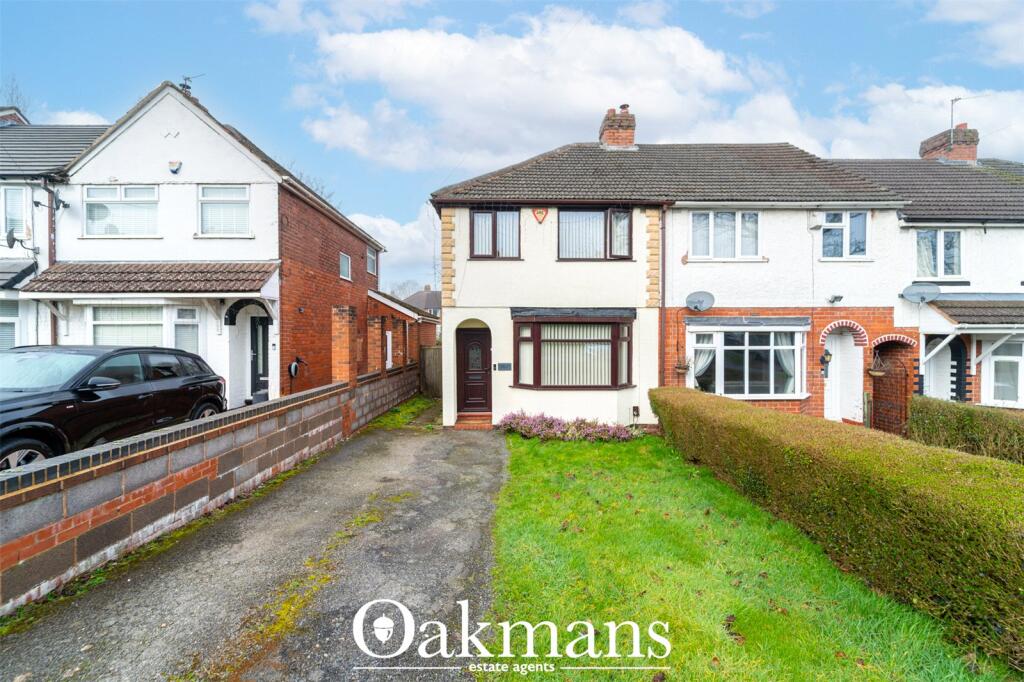 Additional image 25 of Coombes Lane, Birmingham, West Midlands, B31