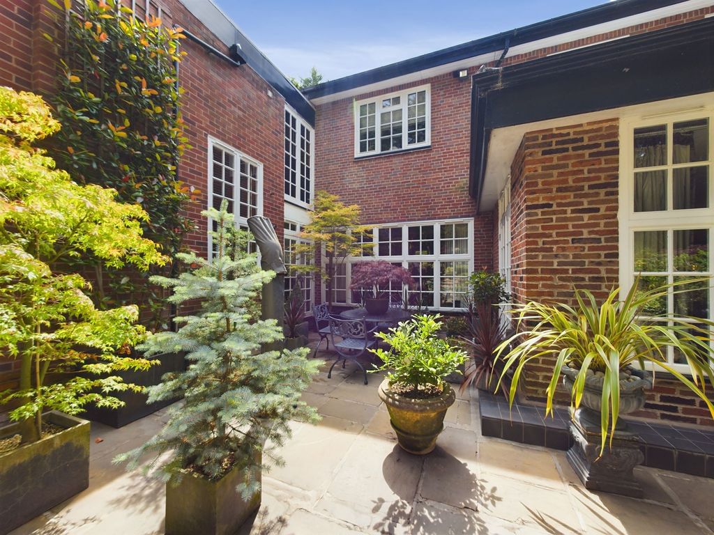 Additional image 34 of 5 bed detached house for sale‘Inverleith’, Menlove Avenue, Liverpool. L25