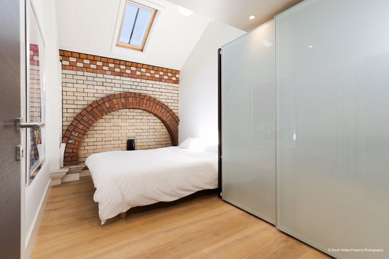 Additional image 15 of 3 bed flat for saleBalmoral Quays, The Esplanade, Penarth CF64