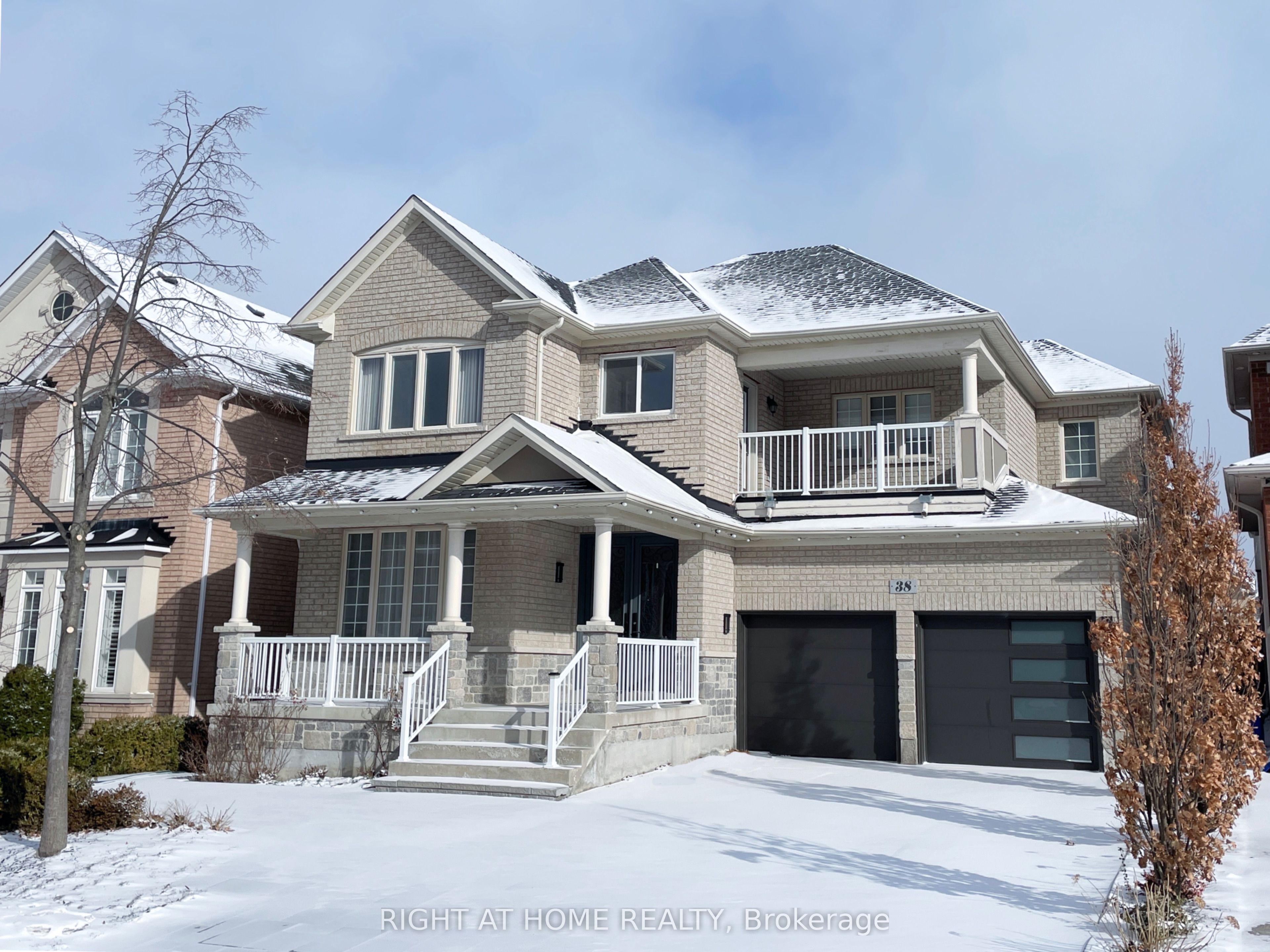 38 Bosco Drive, Vaughan, ON, L4H 0M3