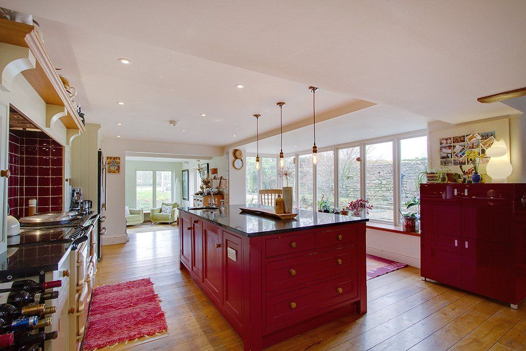 Additional image 5 of 6 bed semi-detached house for saleCowan Bridge, Carnforth, Lancashire LA6