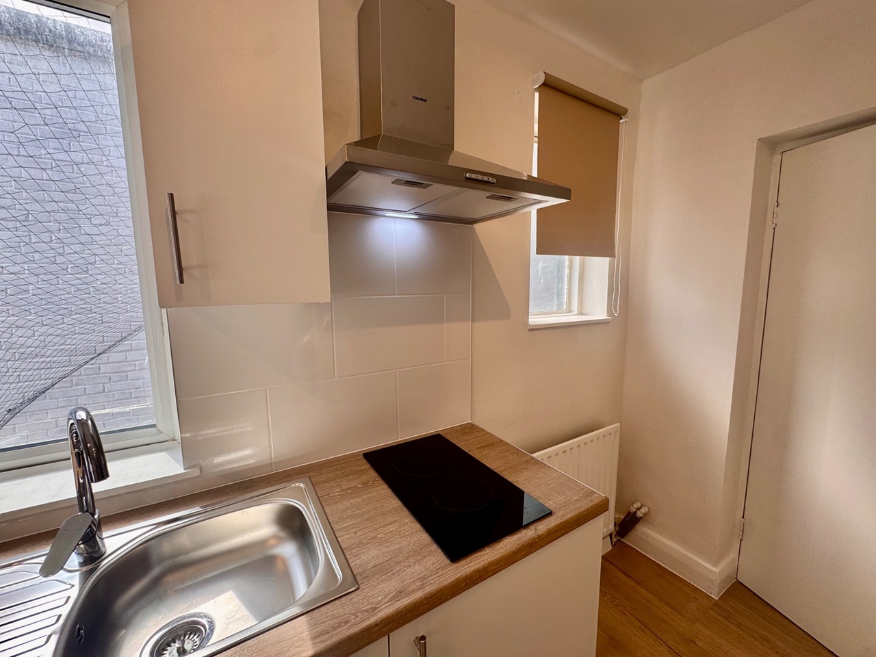 Additional image 5 of Studio Flat, Sussex Gardens, W2, N1 7GU