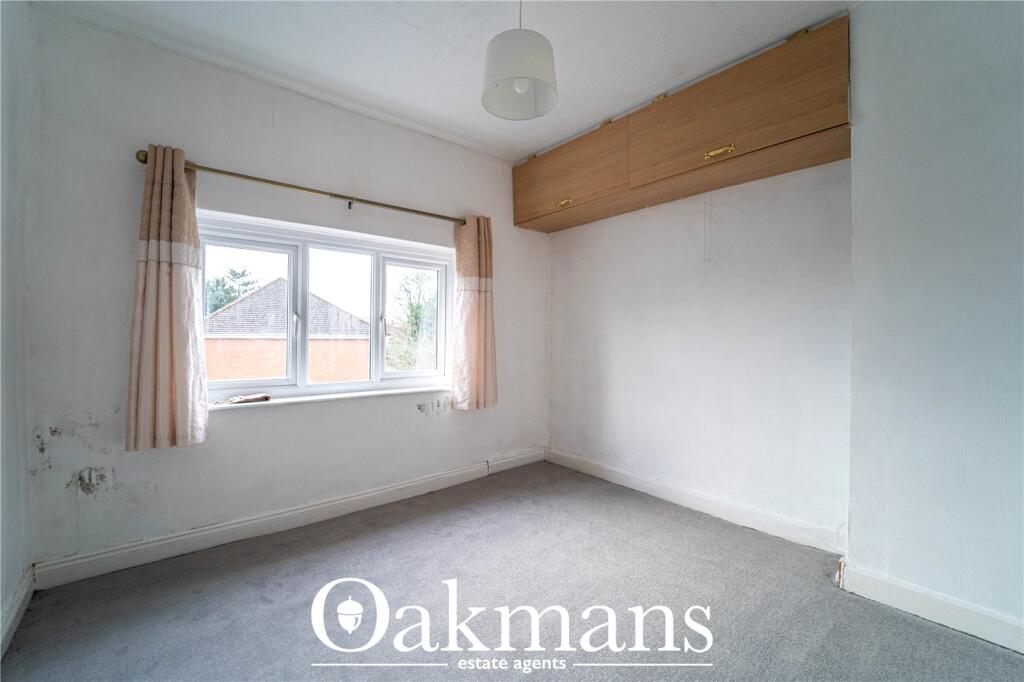 Additional image 11 of Redhill Road, Northfield, Birmingham, West Midlands, B31