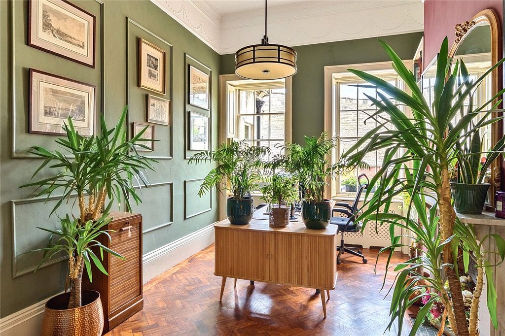 Additional image 5 of 3 bed flat for saleMarlborough Buildings, Bath, Somerset BA1
