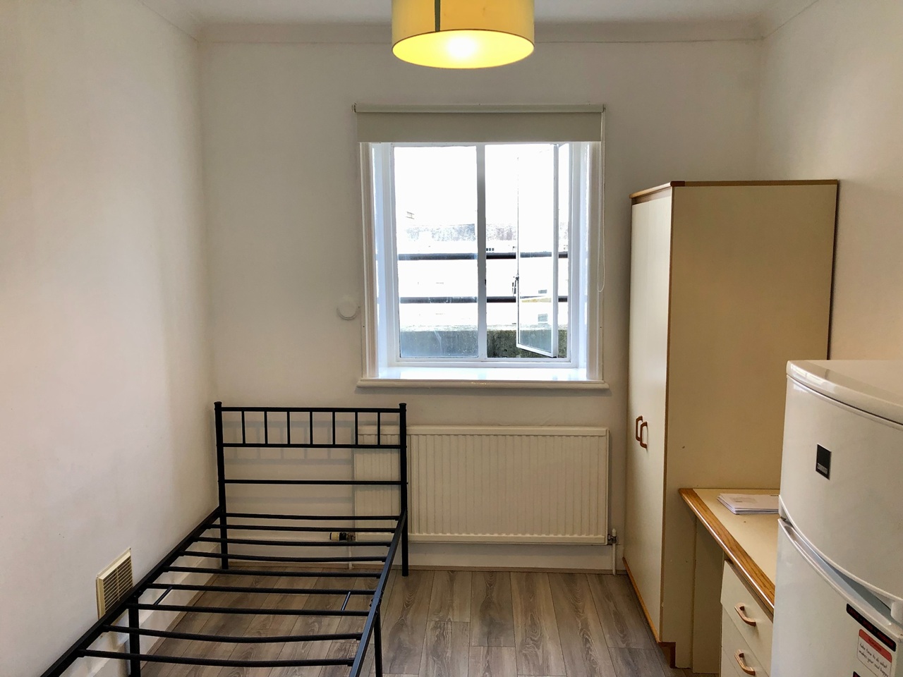 Additional image 3 of Room in a Shared House, Lancaster Gate, W2, N1 7GU