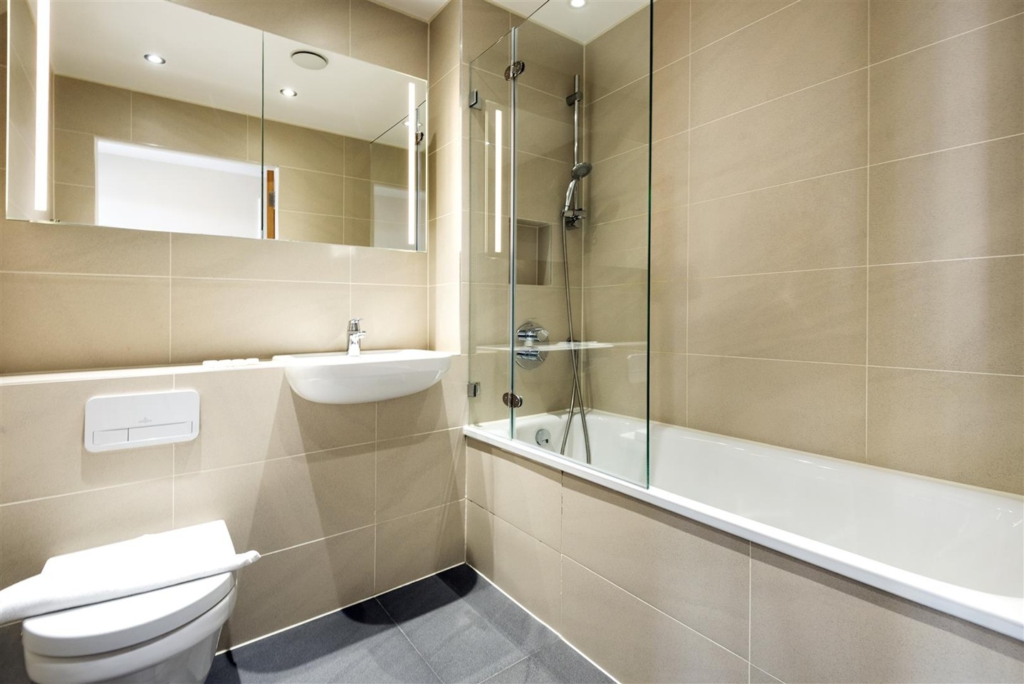 Additional image 10 of 2 Bed Flat, Twyne House, E1, N1 7GU