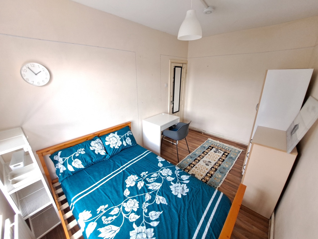 Additional image 3 of 4 Bed Flat, Lockwood House, SE11, N1 7GU