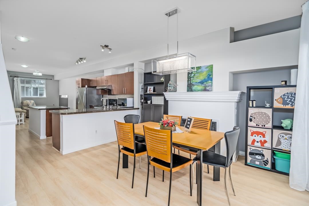 Additional image 6 of 35-935 Ewen Avenue, New Westminster, BC, V3M 0A1