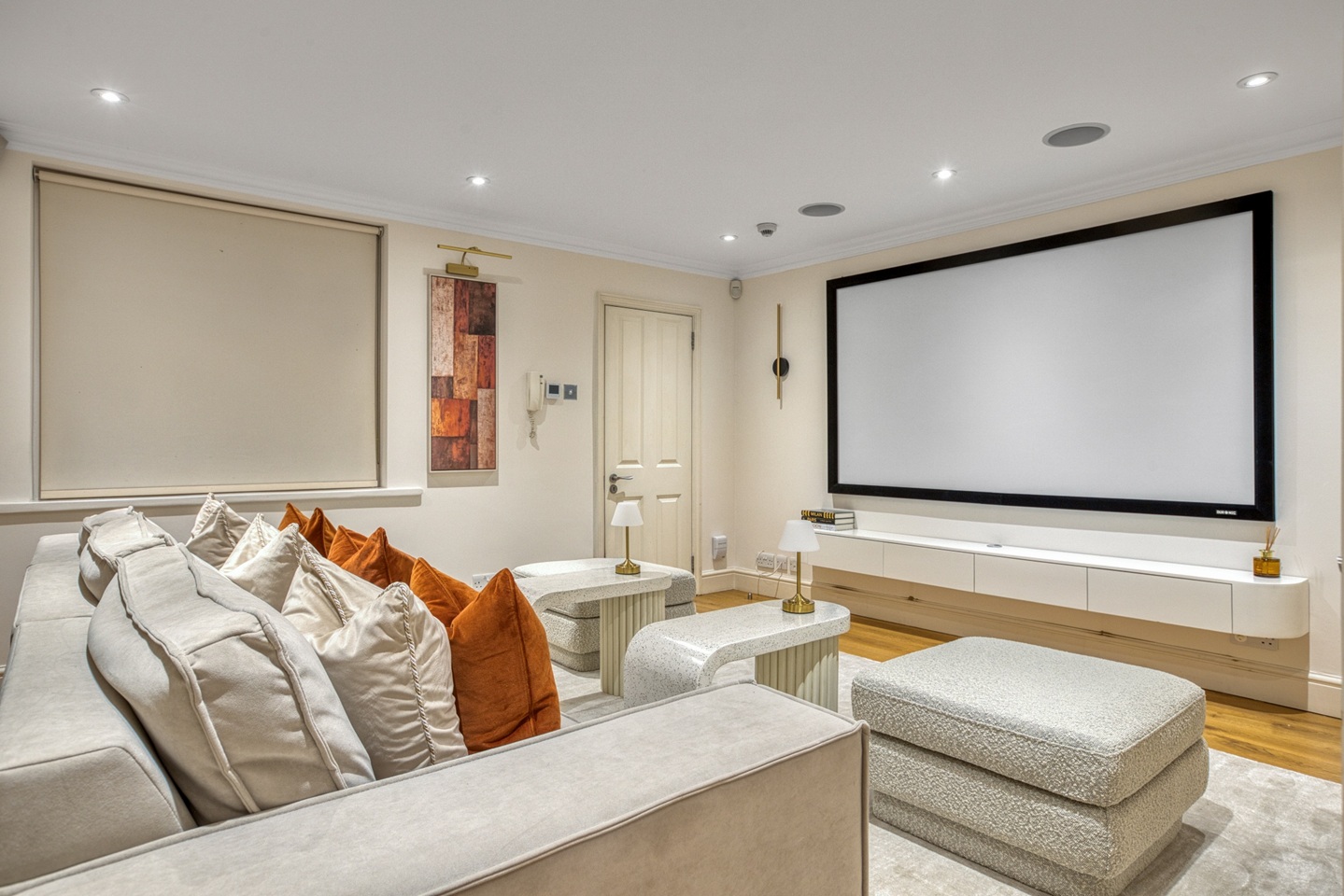 Additional image 23 of 6 Bed Terraced House, Brompton Road, SW1X, N1 7GU