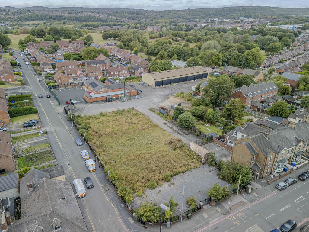 Additional image 14 of Land for saleStonor Street, Cobridge, Stoke On Trent ST6