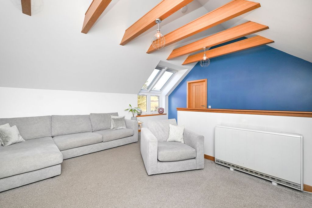 Additional image 7 of 5 bed detached house for saleGapstow, Voe, Shetland ZE2