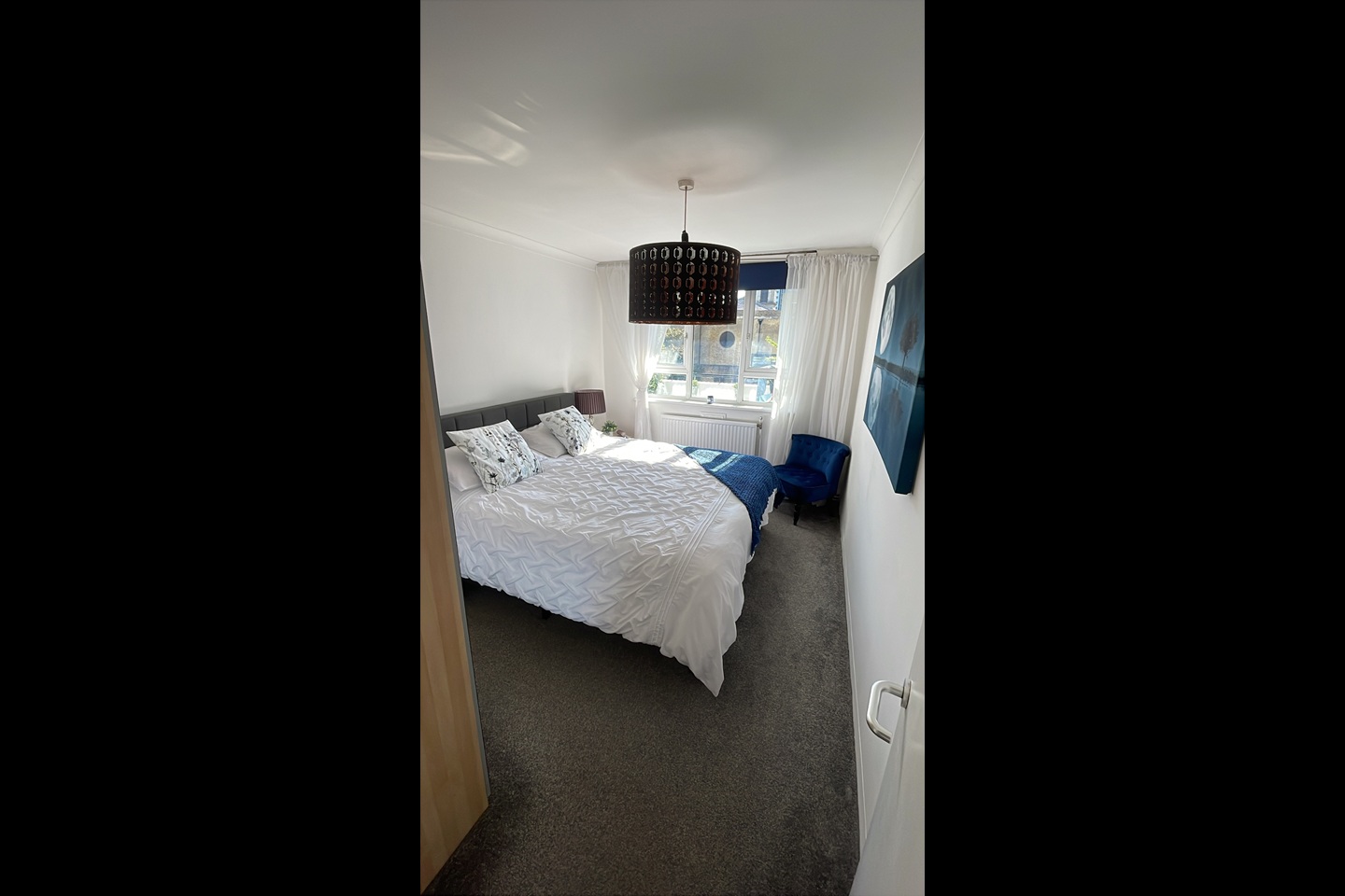 Additional image 14 of 1 Bed Flat, Macclesfield House, EC1V, N1 7GU