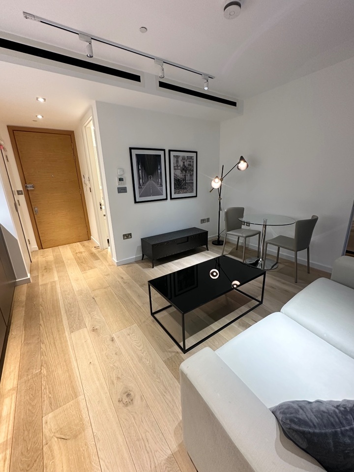 Additional image 2 of 1 Bed Flat, Greycoat Street, SW1P, N1 7GU