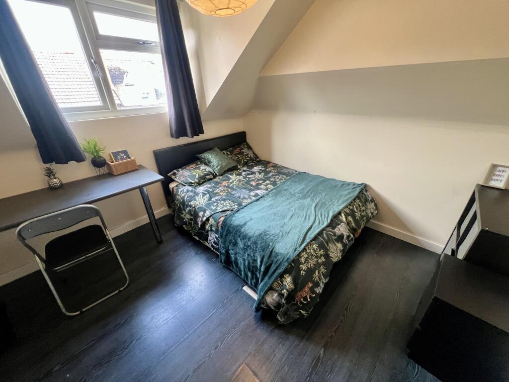 Additional image 10 of George Road - 5 bed, Selly Oak, West Midlands, B29