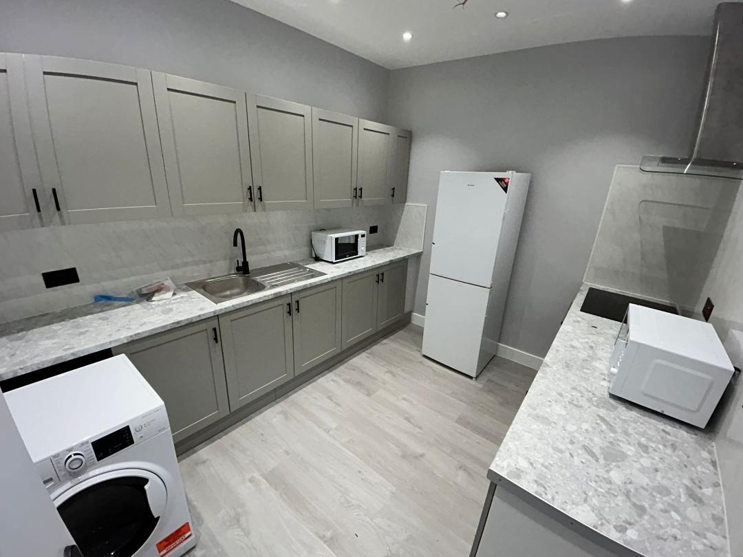 Additional image 46 of Studio Flat, Paddington, W2, N1 7GU