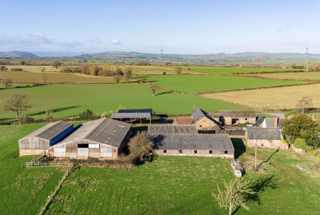 Additional image 7 of Land for saleLlangrove, Ross-On-Wye HR9